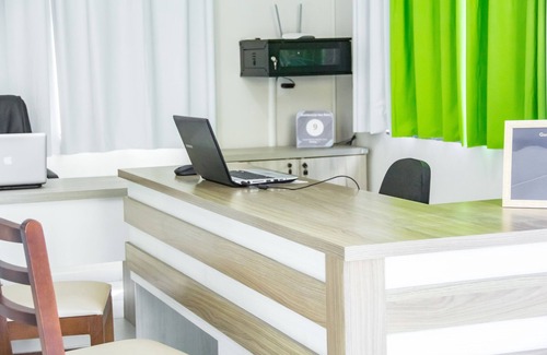 Enseada Apartment | Residencial dos Reis