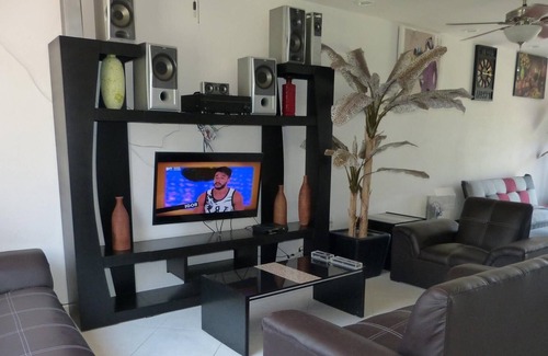 Tequesquitengo House | Residencial Club Nautico Teques ( Solo Plan Familiar)