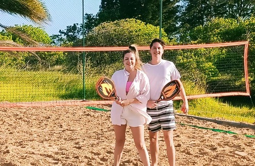 Madre House | RESIDENCIAL COSTA DA LAGOA PAZ