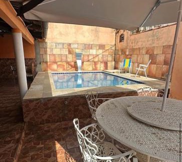 Old Town House | Residencial Divina