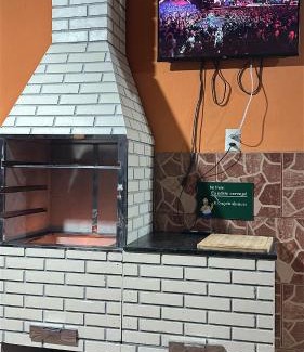 Old Town House | Residencial Divina