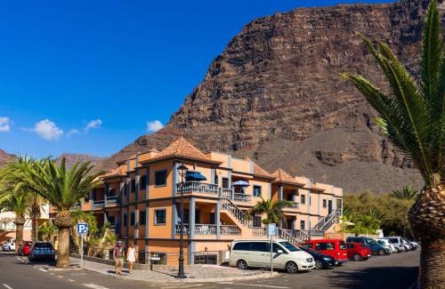 Vueltas Apartment | Residencial El Conde