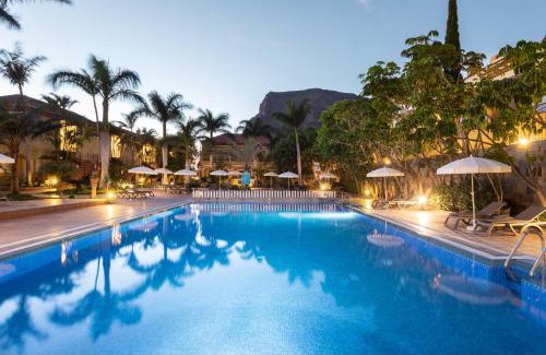 Vueltas Apartment | Residencial El Llano