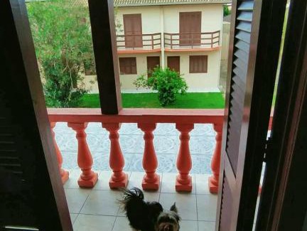 Torres Apartment | Residencial família Milani 100 metros do mar Torres