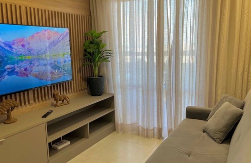 Tupi Apartment | Residencial Guaraci