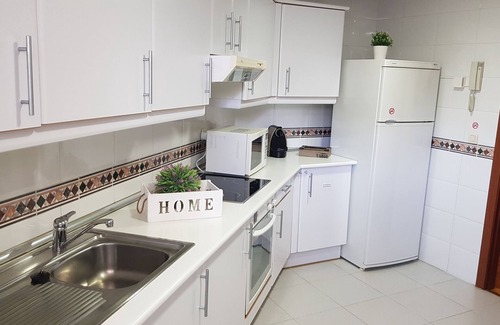 Vicalvaro Apartment | RESIDENCIAL in Madrid. Short-term rental/Non-tourist