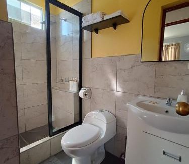 Nuevo Chimbote Apartment | Residencial Koi 102