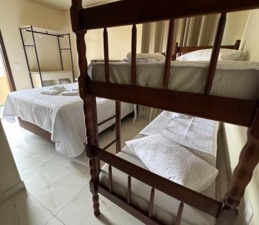 Alto Sao Bento Apartment | Residencial Lara 08