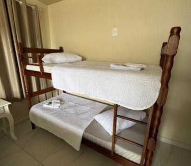 Alto Sao Bento Apartment | Residencial Lara 5