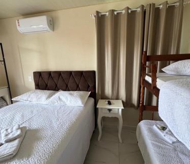 Alto Sao Bento Apartment | Residencial Lara 5