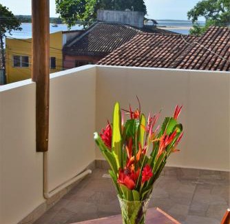 Itacare Apartment | Residencial Lucernaré - Pontal
