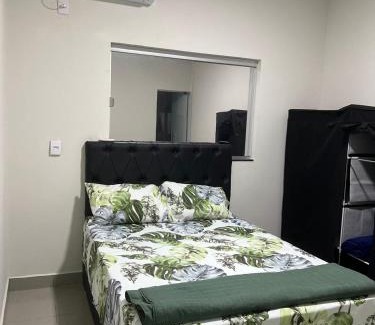 Paracatu Apartment | Residencial Mangueiral