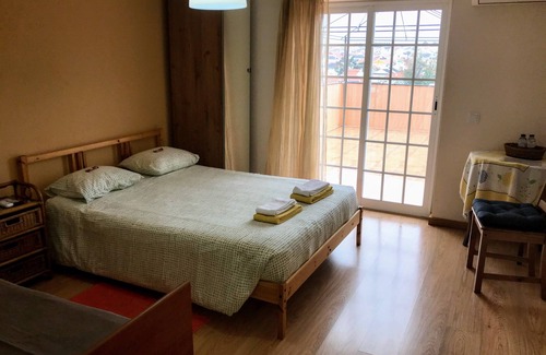 Corroios House | Residencial Marialva Park