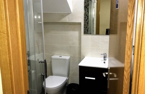 Corroios House | Residencial Marialva Park