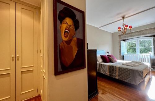 Mondariz-Balneario Apartment | RESIDENCIAL MONDARIZ BALNEARIO 118