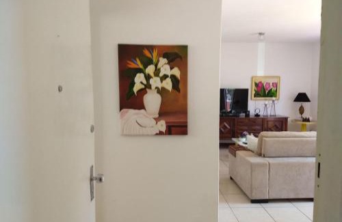 Nossa Senhora de Fatima Apartment | Residencial Morada do Sol