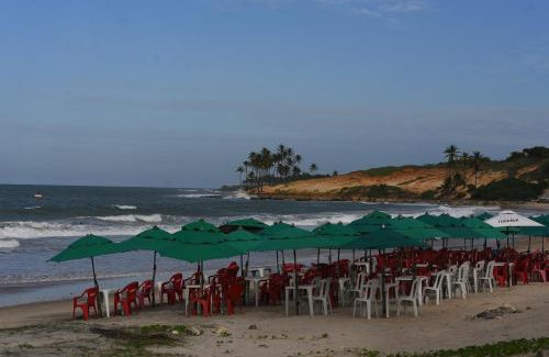 Lagoinha Villa | Residencial Náutico