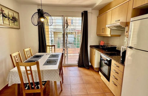 Oropesa del Mar Apartment | Residencial Nova Oropesa ref 016