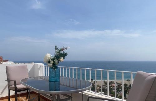 Ventanicas-El Cantal Apartment | RESIDENCIAL OASIS 5