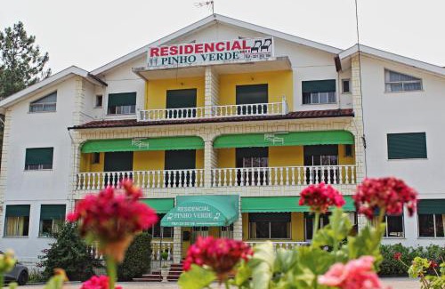 Mealhada Bed & Breakfast | Residencial Pinho Verde