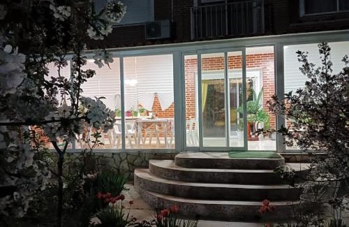 Boadilla del Monte House | Residencial Playa Lisa