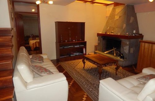 Cusco Bed & Breakfast | Residencial Plaza España