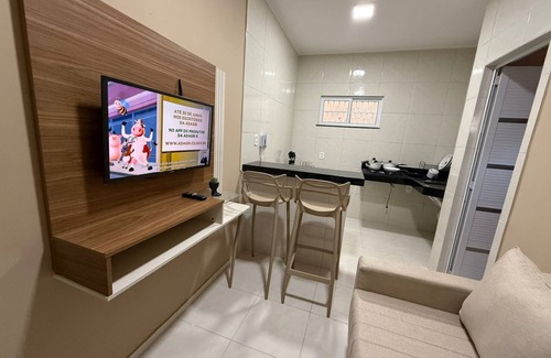 Joaquim Tavora Apartment | Residencial Portela