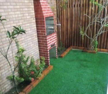 Coroa Vermelha Apartment | Residencial Praia dos Corais