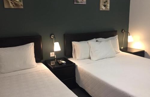 Santo Andre House | Residencial Principe Guest House