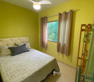 Itacare Apartment | Residencial Sítio Paraíso