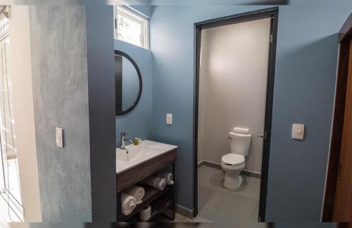 Arrecife House | Residencial San Agustin Huatulco