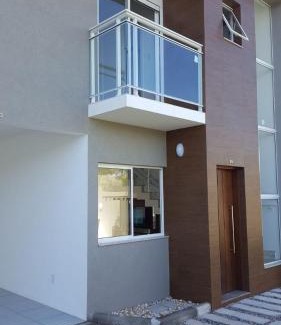 Morrinhos Apartment | Residencial San Sebastian