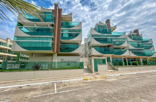 Quatro Ilhas Apartment | Residencial Solar das Ilhas