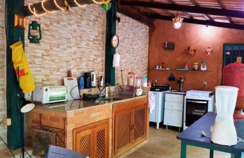 Pirenopolis Hotel | Residencial Suítes Pirenópolis