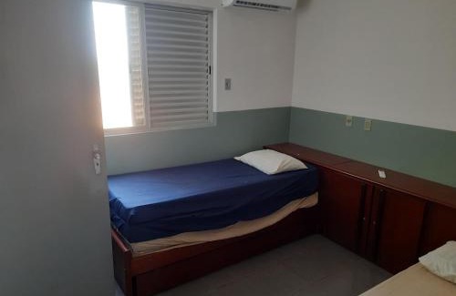 Termal Apartment | Residencial Thermas Rio Caldas 801