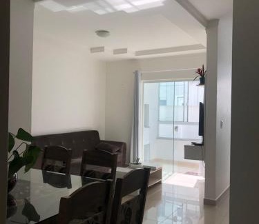 Ingleses do Rio Vermelho Apartment | Residencial valente