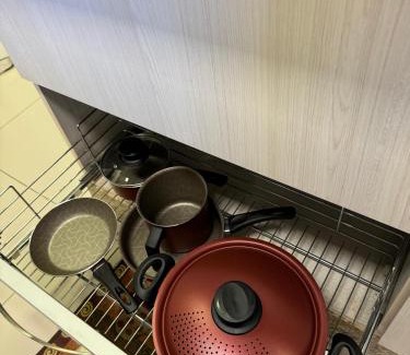 Planalto Apartment | Residencial Valle Dell Acqua