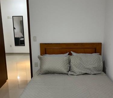 Praia Grande Apartment | Residencial Vignolli 3 quartos