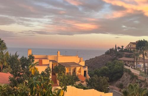 Los Geraeos Apartment | Residencial Villa Marina CC1