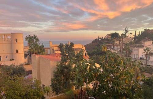 Los Geraeos Apartment | Residencial Villa Marina CC1