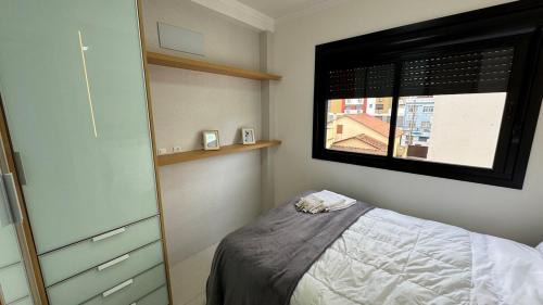 Centro Apartment | Residencial Vivant - Perto de TUDO! LZN Hospedagens