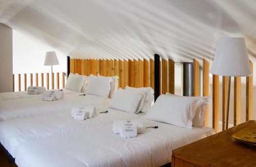 Encarnacao Apartment | Residentas Sao Pedro