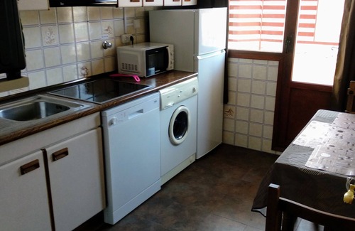 Villarcayo Apartment | Residential tourist use with WiFi