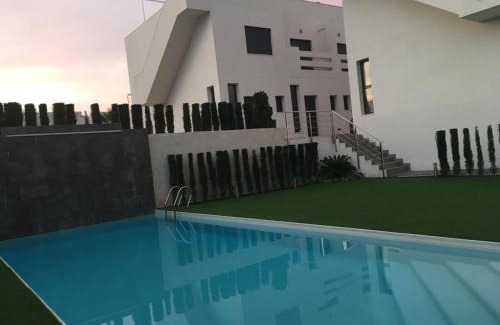 Benijofar House | Residentie les ortigues