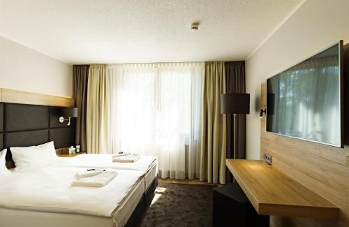 Hartmannsdorf House | RESIDENZ AM BERG