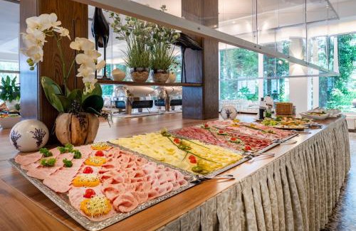 Klopein Apartment | Residenz am See