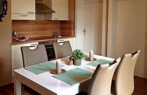 Klopein Apartment | Residenz am See