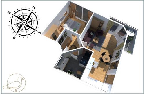 Heringsdorf Apartment | Residenz Bleichröder 31