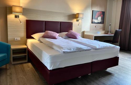 Neu Wulmstorf Hotel | Residenz Hotel Neu Wulmstorf