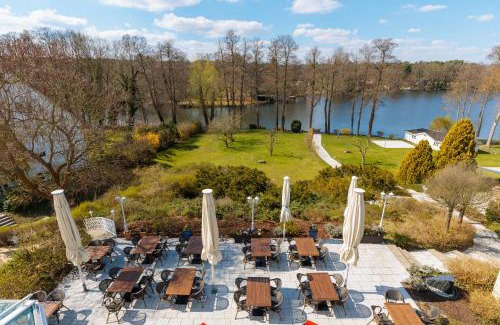 Motzen Hotel | Residenz Seehotel Berlin Brandenburg